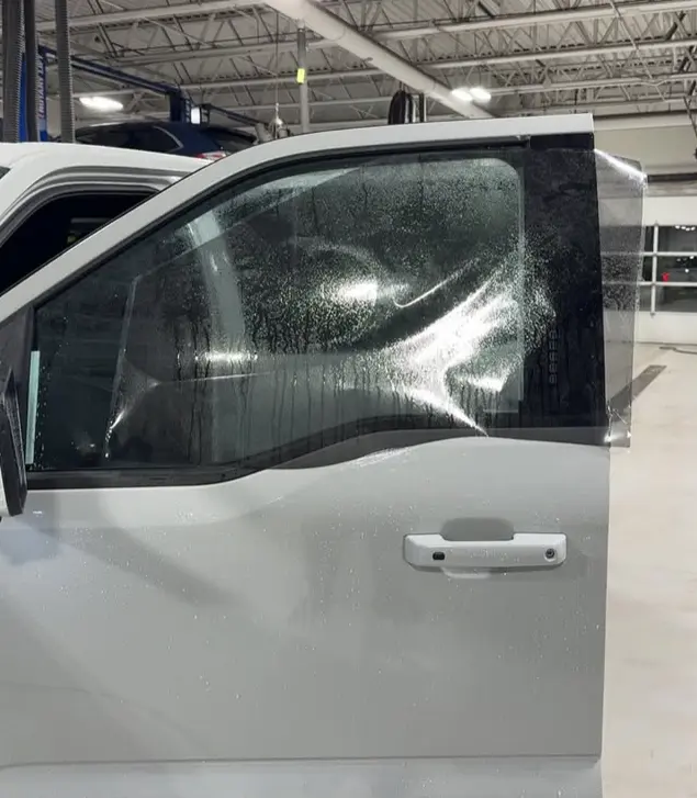 Pinnacle window tint image 15
